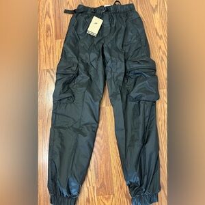 Nike Tech Men's Lined Woven Pants Size XS FB7911-010 Nike Cargo Pants